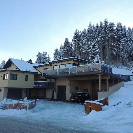 Appartement Seggl 2 普鲁格恩 外观 照片