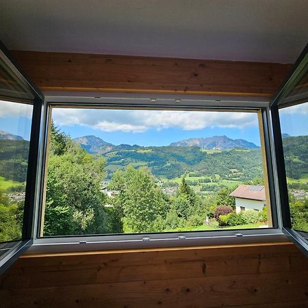 Appartement Seggl 2 普鲁格恩 外观 照片