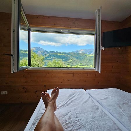 Appartement Seggl 2 普鲁格恩 外观 照片