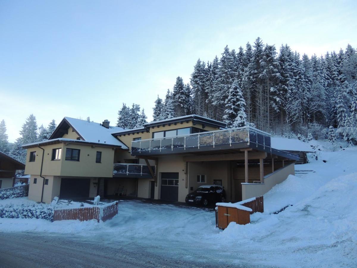 Appartement Seggl 2 普鲁格恩 外观 照片