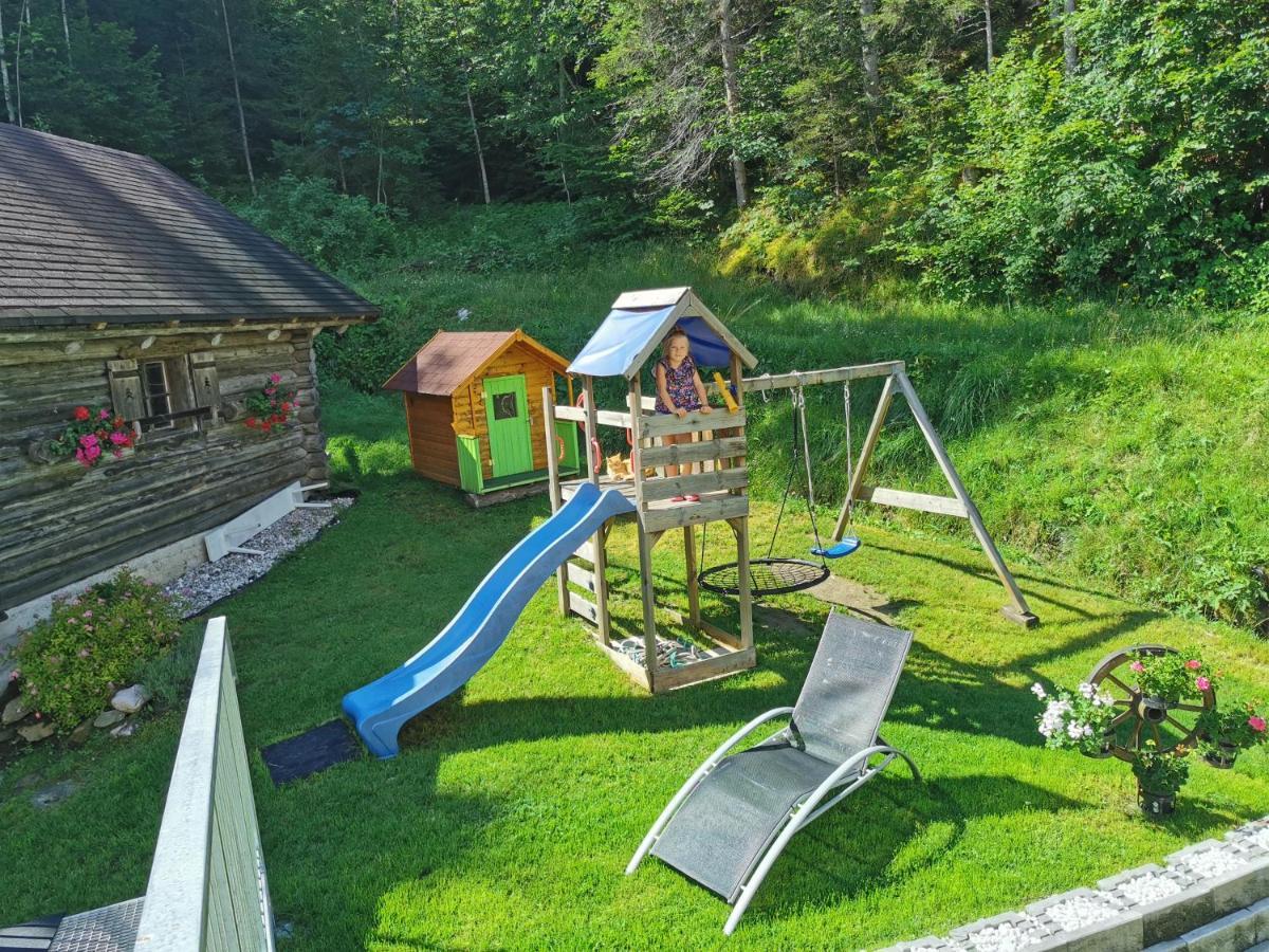 Appartement Seggl 2 普鲁格恩 外观 照片