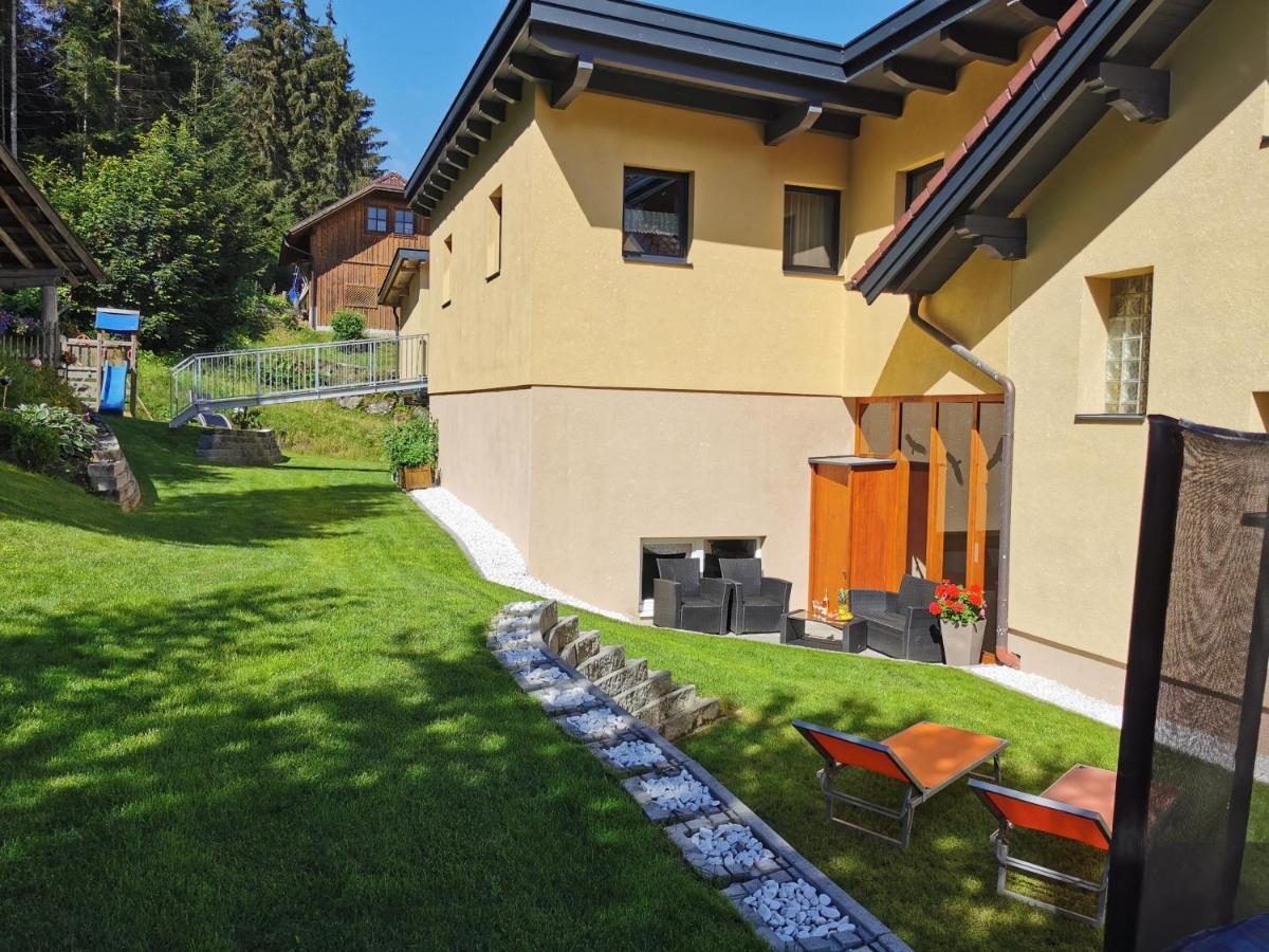 Appartement Seggl 2 普鲁格恩 外观 照片