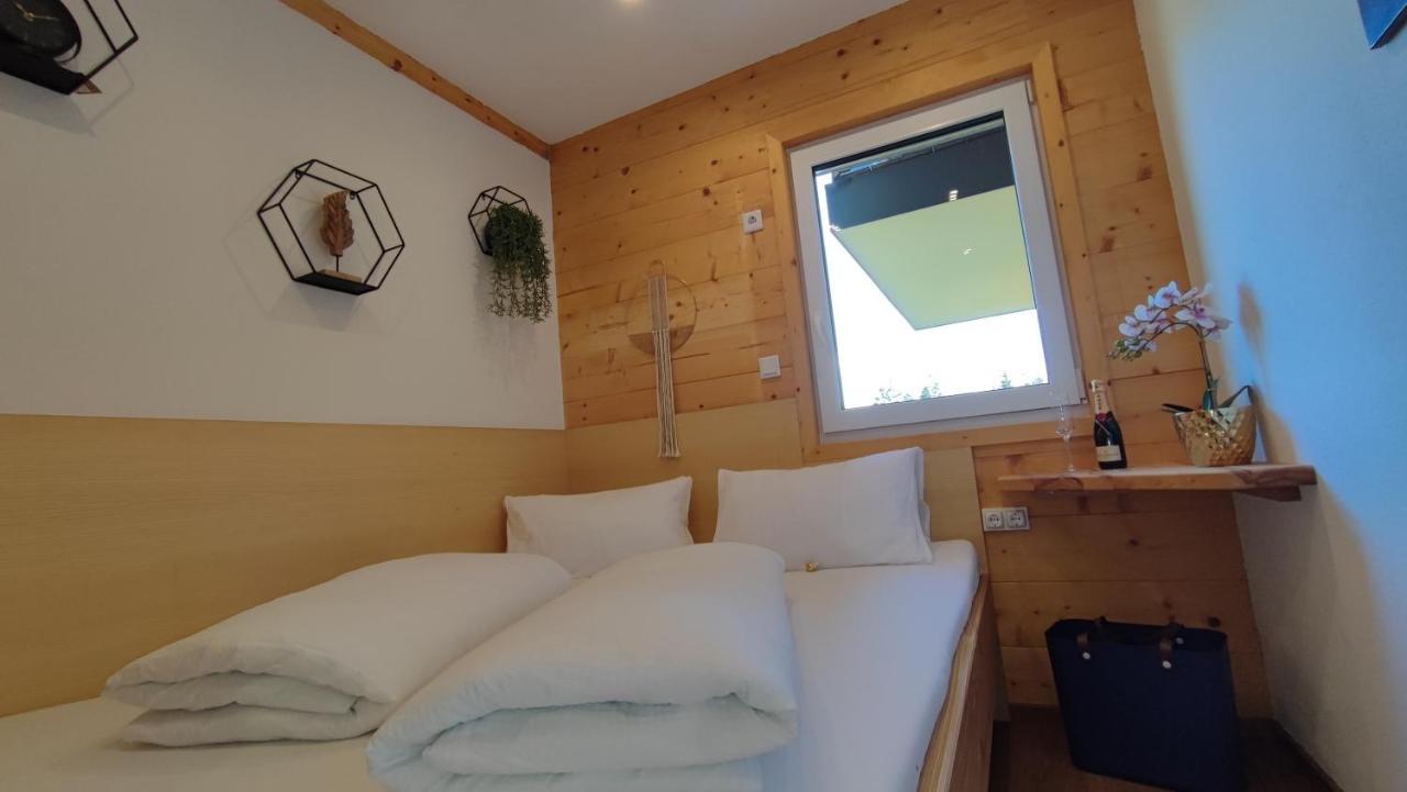 Appartement Seggl 2 普鲁格恩 外观 照片