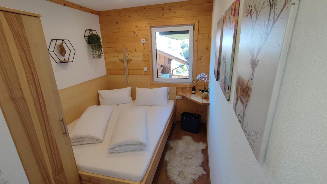Appartement Seggl 2 普鲁格恩 外观 照片