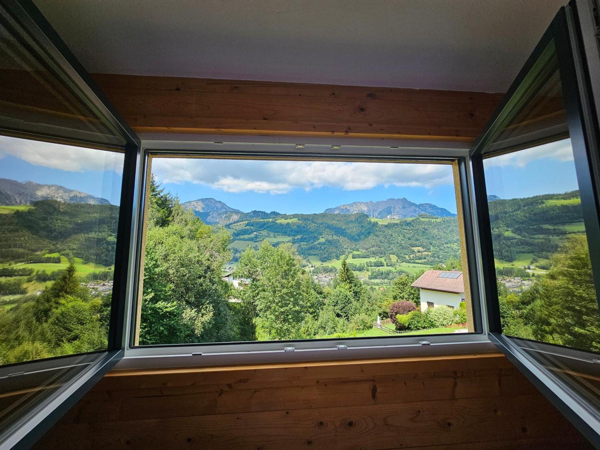 Appartement Seggl 2 普鲁格恩 外观 照片