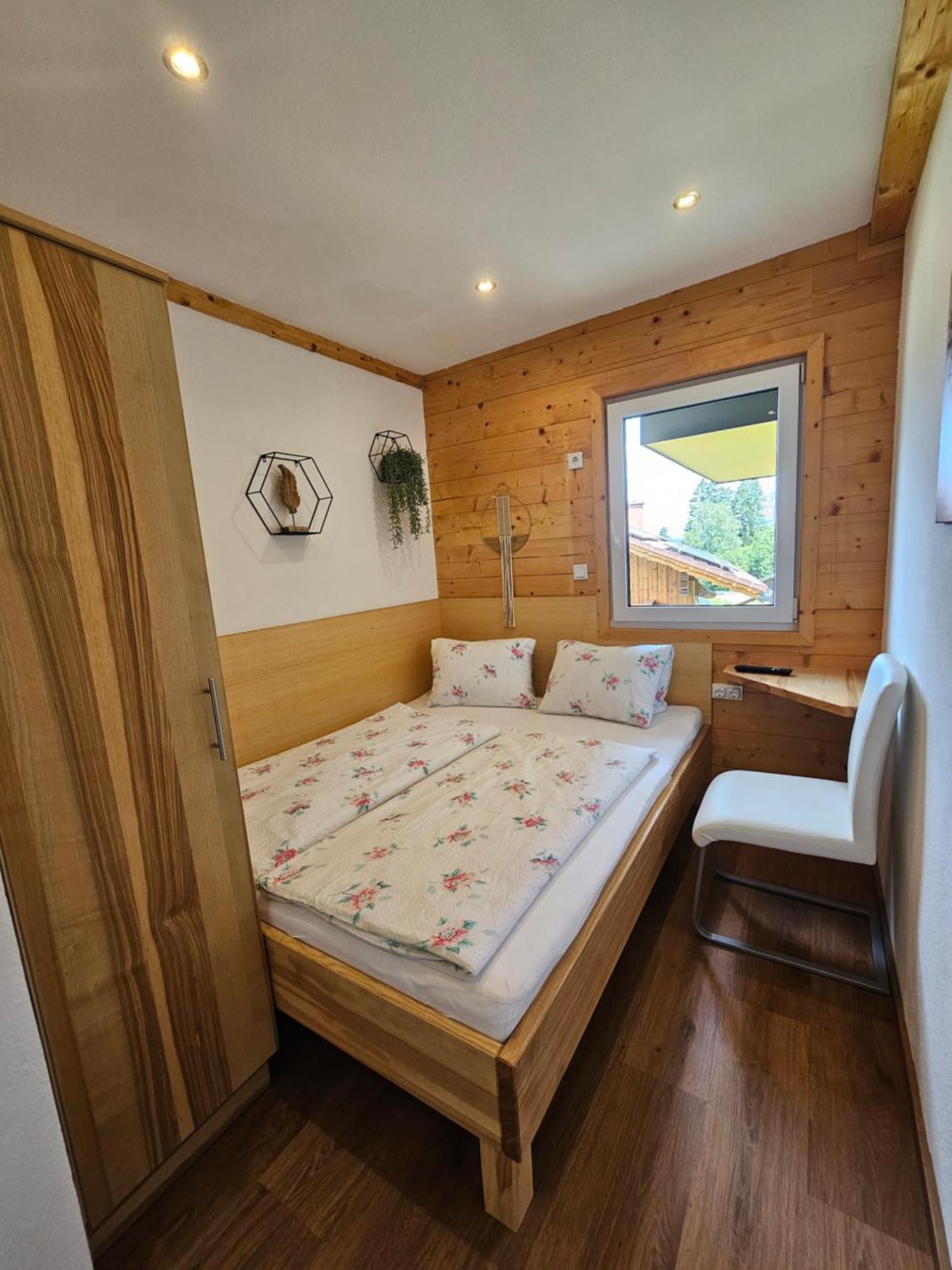 Appartement Seggl 2 普鲁格恩 外观 照片