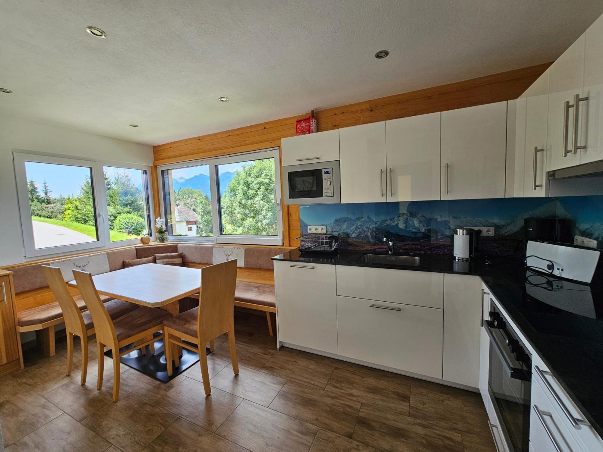 Appartement Seggl 2 普鲁格恩 外观 照片