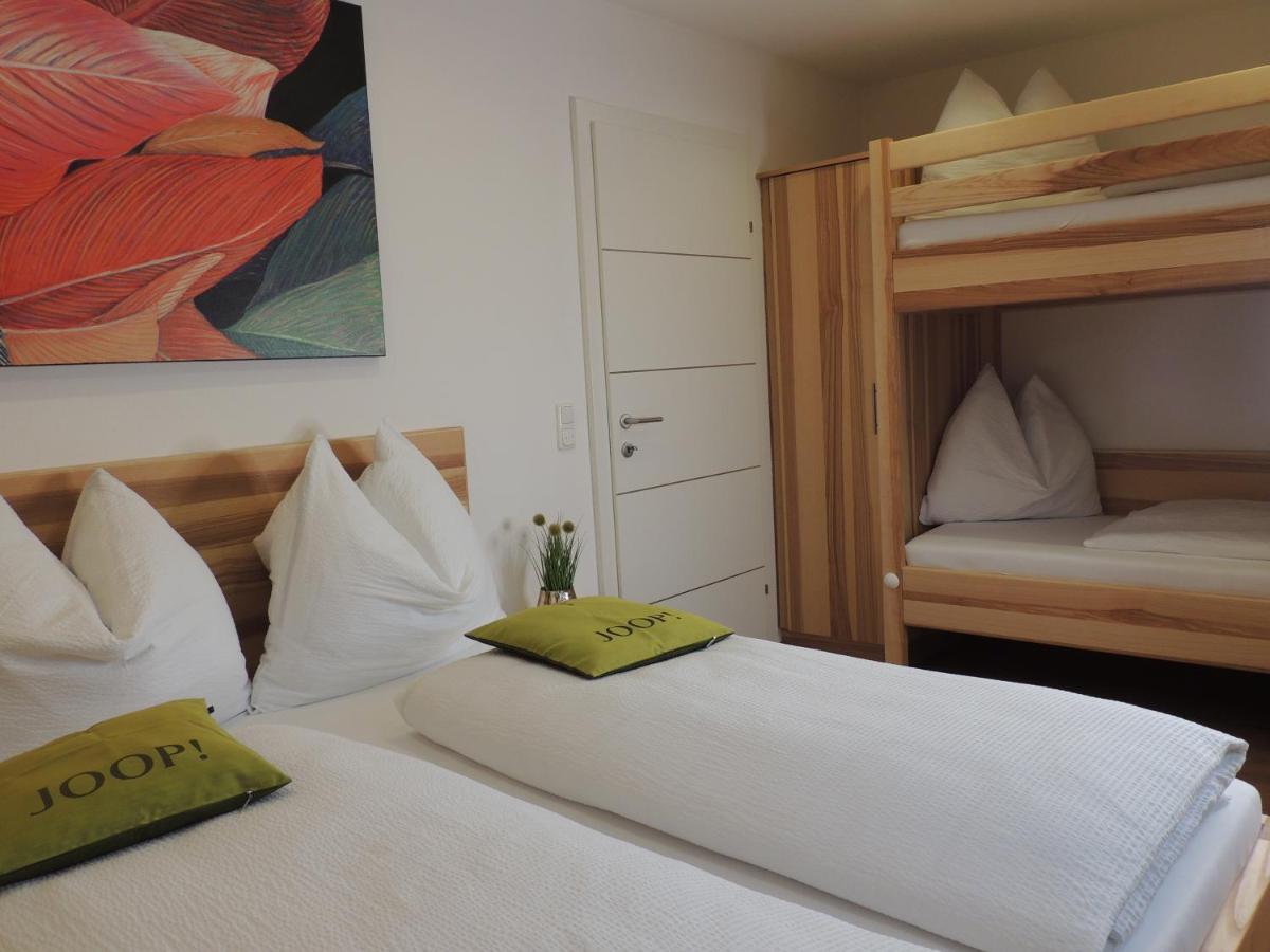 Appartement Seggl 2 普鲁格恩 外观 照片