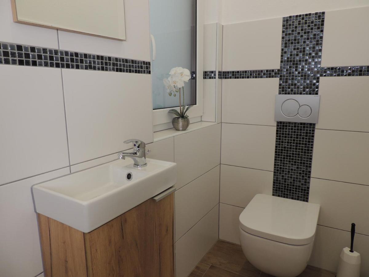 Appartement Seggl 2 普鲁格恩 外观 照片