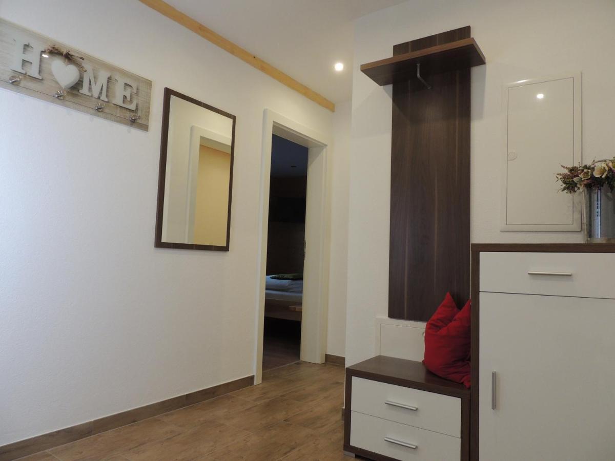 Appartement Seggl 2 普鲁格恩 外观 照片