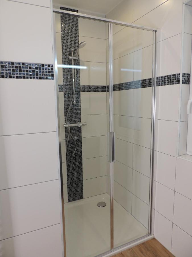 Appartement Seggl 2 普鲁格恩 外观 照片