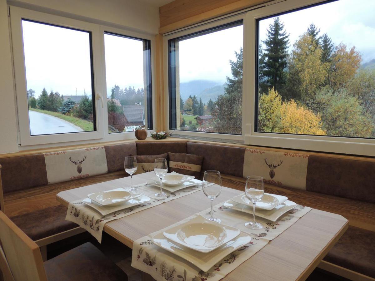 Appartement Seggl 2 普鲁格恩 外观 照片
