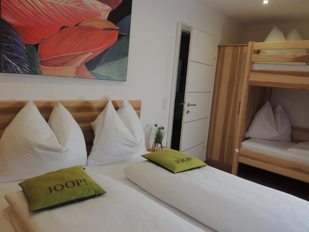 Appartement Seggl 2 普鲁格恩 外观 照片