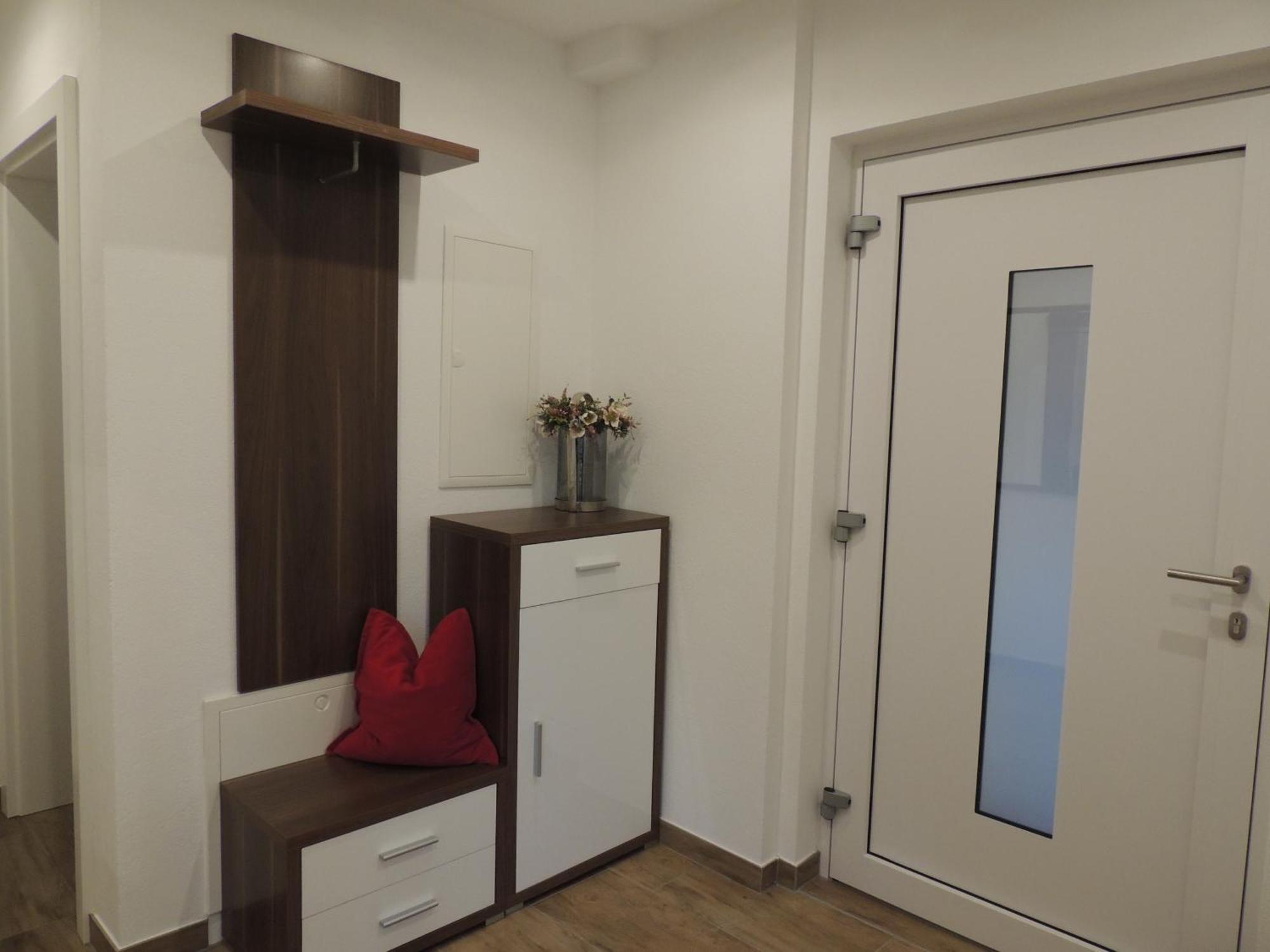 Appartement Seggl 2 普鲁格恩 外观 照片
