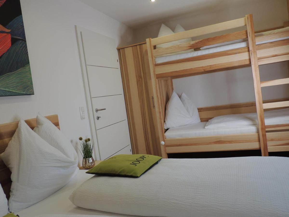 Appartement Seggl 2 普鲁格恩 外观 照片