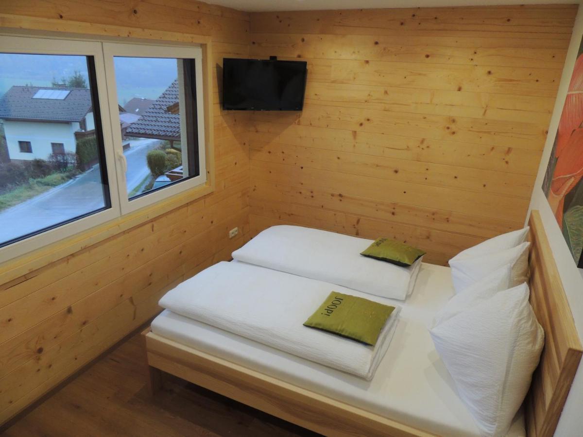Appartement Seggl 2 普鲁格恩 外观 照片