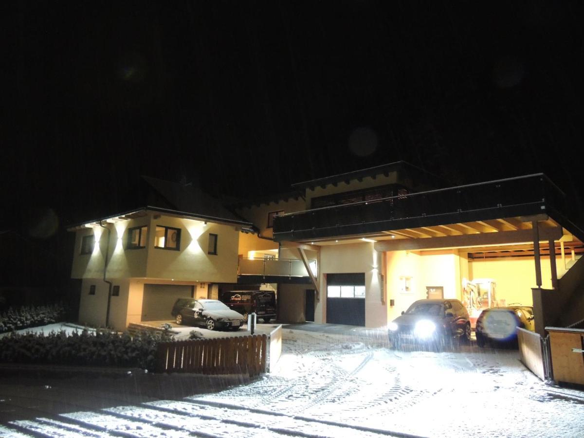 Appartement Seggl 2 普鲁格恩 外观 照片